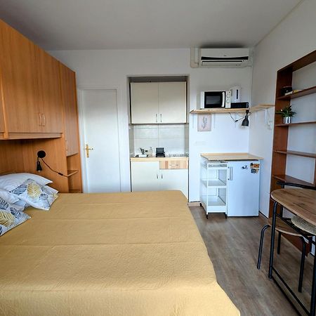 Apartments Ada Ρόβινι Εξωτερικό φωτογραφία