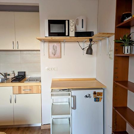 Apartments Ada Ρόβινι Εξωτερικό φωτογραφία