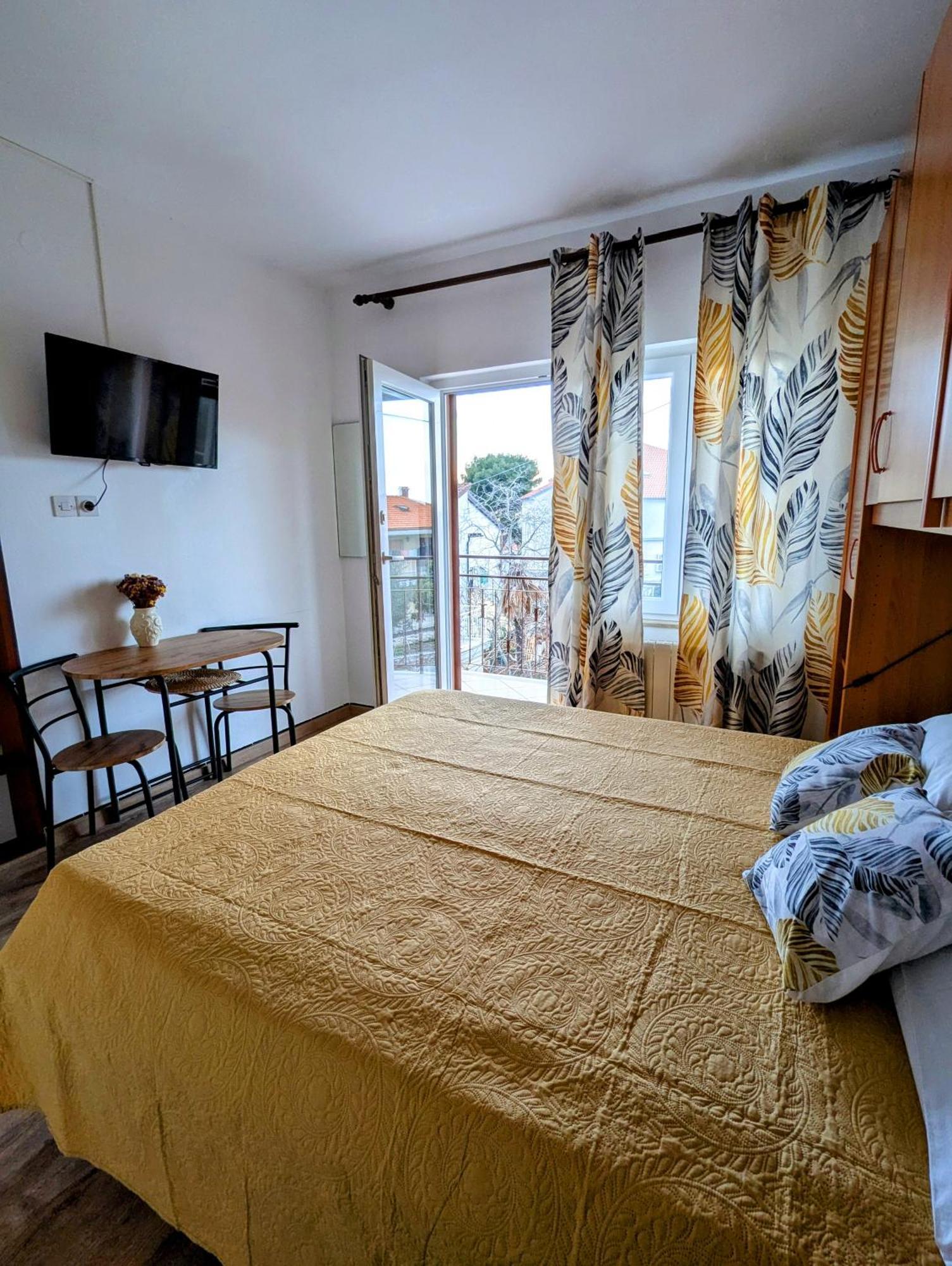 Apartments Ada Ρόβινι Εξωτερικό φωτογραφία