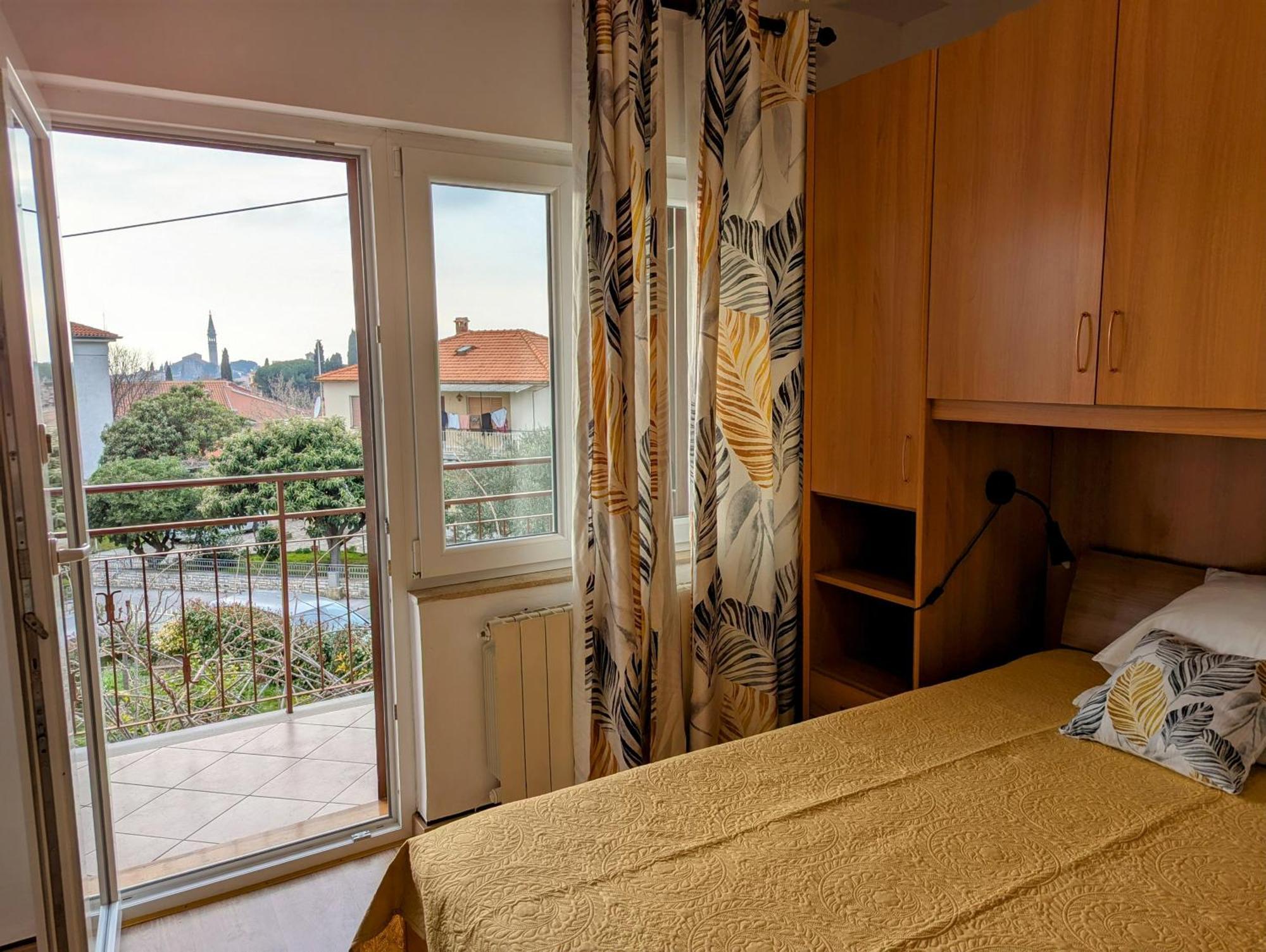 Apartments Ada Ρόβινι Δωμάτιο φωτογραφία