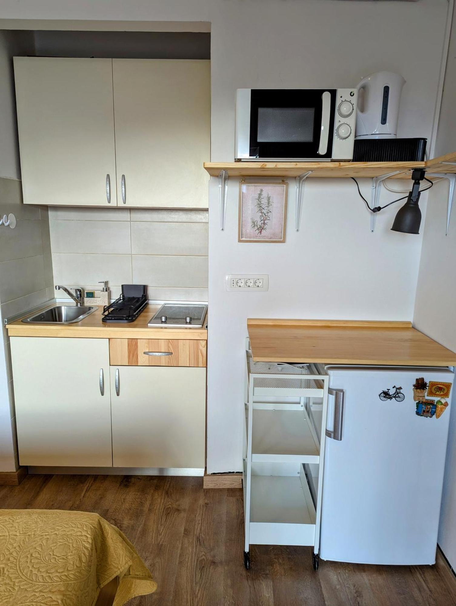 Apartments Ada Ρόβινι Δωμάτιο φωτογραφία